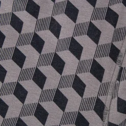 Hot Boxer imprimé graphique coton stretch Homme Homme Boxer, Caleçon