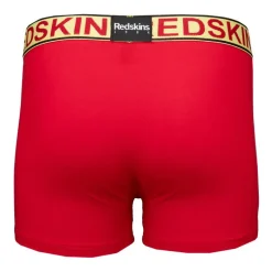 Boxer élastique boleslaw avec bande de couleur Homme Homme Boxer, Caleçon