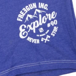 Boxer élastique imprimé neige avec cerf Homme Homme Boxer, Caleçon