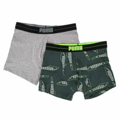 New Boxer lot de 2 701202497 Homme Homme Boxer, Caleçon