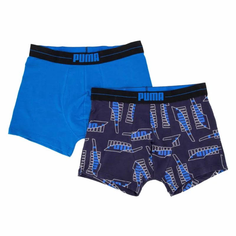 Boxer lot de 2 701202497 Homme Homme Boxer, Caleçon