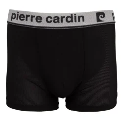Clearance Boxer microfibre cotelé avec élastique Homme Homme Boxer, Caleçon