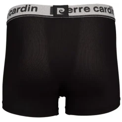 Clearance Boxer microfibre cotelé avec élastique Homme Homme Boxer, Caleçon