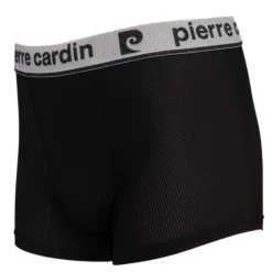 Clearance Boxer microfibre cotelé avec élastique Homme Homme Boxer, Caleçon