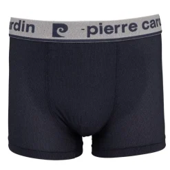 Best Boxer microfibre cotelé avec élastique Homme Homme Boxer, Caleçon