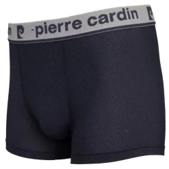 Best Boxer microfibre cotelé avec élastique Homme Homme Boxer, Caleçon
