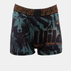 Hot Boxer microfibre Enfant Enfant Caleçon, Boxer