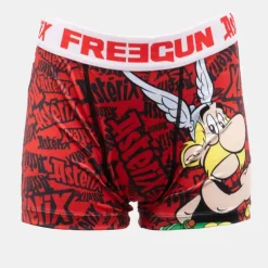 Clearance Boxer microfibre Enfant Enfant Caleçon, Boxer
