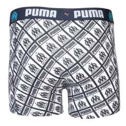 Hot Boxer OM Homme Homme Boxer, Caleçon