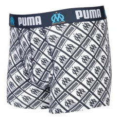 Hot Boxer OM Homme Homme Boxer, Caleçon
