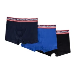 Hot Boxer pack de 3 luciano Homme Homme Boxer, Caleçon