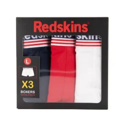 Outlet Boxer pack de 3 luciano Homme Homme Boxer, Caleçon