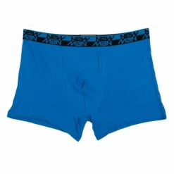 New Boxer stretch coton logo sur l'élastique Homme Homme Boxer, Caleçon