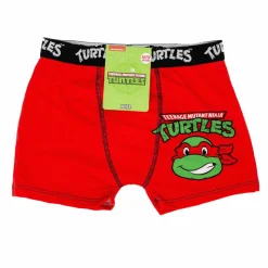 Online Boxer Tortues Ninja microfibre stretch Enfant Enfant Caleçon, Boxer
