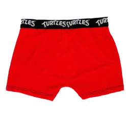 Online Boxer Tortues Ninja microfibre stretch Enfant Enfant Caleçon, Boxer