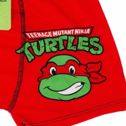 Online Boxer Tortues Ninja microfibre stretch Enfant Enfant Caleçon, Boxer