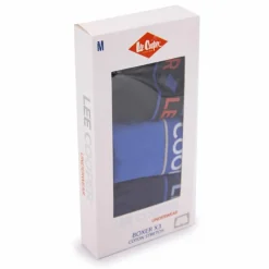 Online Boxer uni lot x3 Nathan Homme Homme Boxer, Caleçon