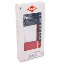 Clearance Boxer uni lot x3 Nathan Homme Homme Boxer, Caleçon