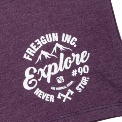 Hot Boxer élastique imprimé glace Homme Homme Boxer, Caleçon