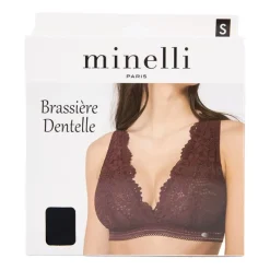 New Brassiere dentelle nima Femme Femme Lingerie