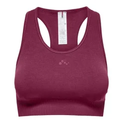 Brassière de sport Jiji dos nageur Femme Femme Lingerie|Vetements De Sports Femme