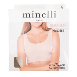 Best Brassière soutien invisible sans couture Daniela Femme Femme Vetements De Sports Femme|Lingerie