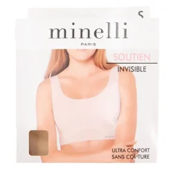 Outlet Brassière soutien invisible sans couture Daniela Femme Femme Vetements De Sports Femme|Lingerie