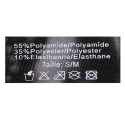 Clearance Brassière sport mèche devant double bretelle Femme Femme Lingerie|Vetements De Sports Femme