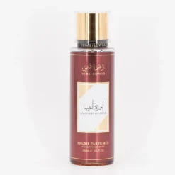 Discount Brume parfumÉe "ameerat al arab" 250ml ar07749 Mixte Femme Parfum|Parfum