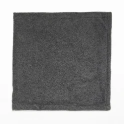 Online Cache cou noir man-lbzz-22032501 Femme Femme Écharpe, Foulard