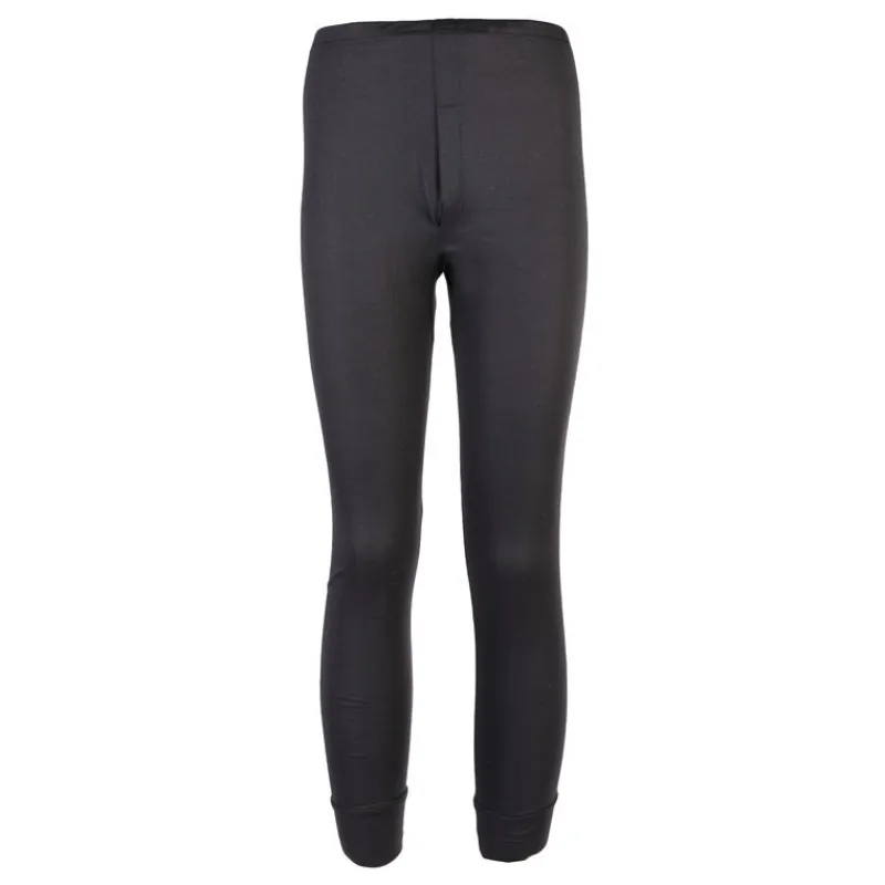 Caleçon long chaud galdric ajusté Homme Homme Vetements De Sports Homme|Boxer, Caleçon