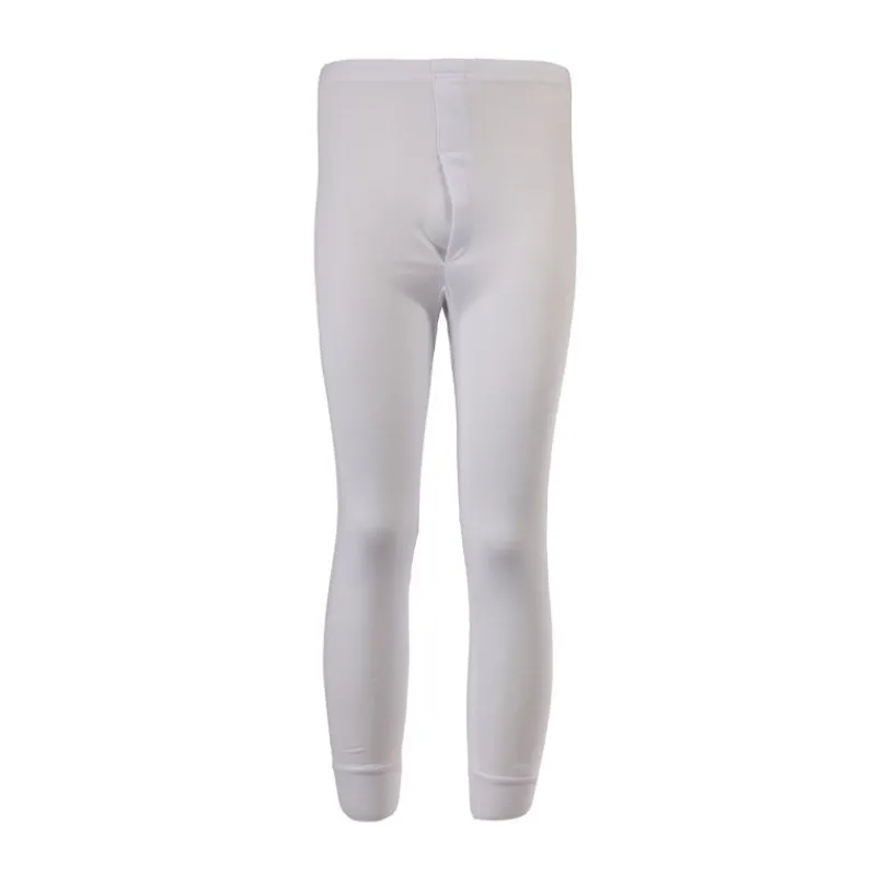 Caleçon long chaud galdric ajusté Homme Homme Vetements De Sports Homme|Boxer, Caleçon