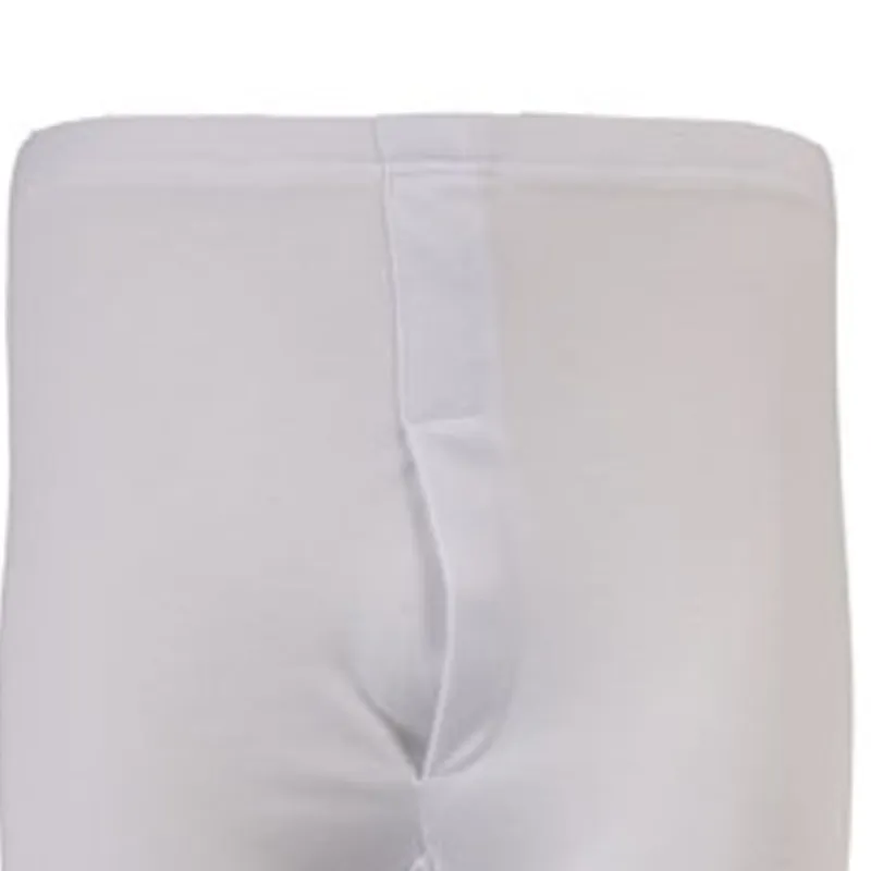 Caleçon long chaud galdric ajusté Homme Homme Vetements De Sports Homme|Boxer, Caleçon