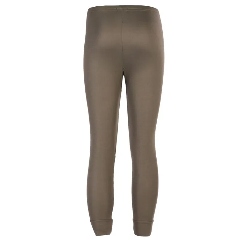 Caleçon long chaud galdric ajusté Homme Homme Vetements De Sports Homme|Boxer, Caleçon