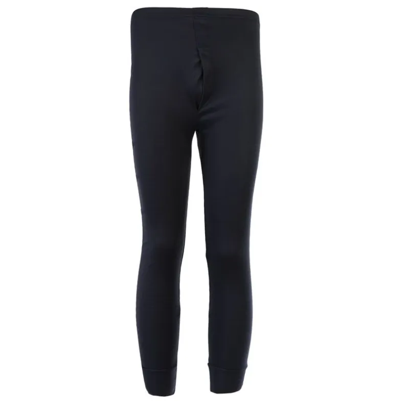 Caleçon long chaud galdric ajusté Homme Homme Vetements De Sports Homme|Boxer, Caleçon