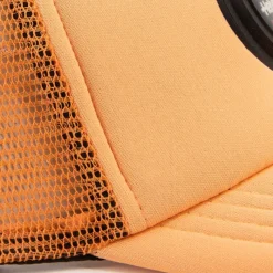 New Casquette Aaron logo sous bulle Homme Homme Casquette, Bonnet|Vetements De Sports Homme