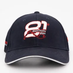 Sale Casquette brodée officiel gp monaco 2024 avec liseré blanc Homme Homme Casquette, Bonnet|Vetements De Sports Homme