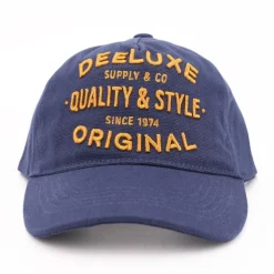 New Casquette clifton bleu jean Homme Homme Casquette, Bonnet|Vetements De Sports Homme