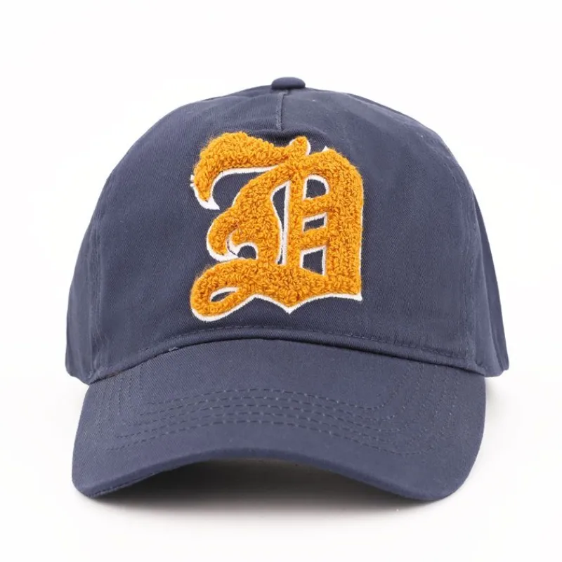 New Casquette cormac bleu jean Homme Homme Casquette, Bonnet|Vetements De Sports Homme