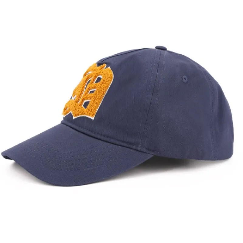 New Casquette cormac bleu jean Homme Homme Casquette, Bonnet|Vetements De Sports Homme