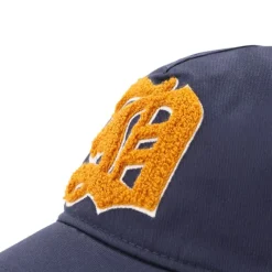 New Casquette cormac bleu jean Homme Homme Casquette, Bonnet|Vetements De Sports Homme