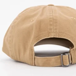 Sale Casquette coton logo brodé avec surpiqures Homme Homme Casquette, Bonnet|Vetements De Sports Homme