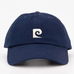 Discount Casquette coton logo brodé avec surpiqures Homme Homme Casquette, Bonnet|Vetements De Sports Homme