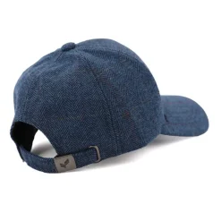 Clearance Casquette en feutre à carreaux Jayden Homme Homme Vetements De Sports Homme|Casquette, Bonnet