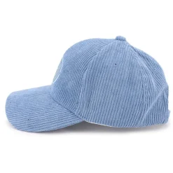 Hot Casquette en tissu côtelé avec logo blason Homme Homme Casquette, Bonnet|Vetements De Sports Homme