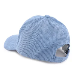 Hot Casquette en tissu côtelé avec logo blason Homme Homme Casquette, Bonnet|Vetements De Sports Homme