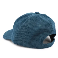 Best Casquette en tissu côtelé avec logo blason Homme Homme Casquette, Bonnet|Vetements De Sports Homme
