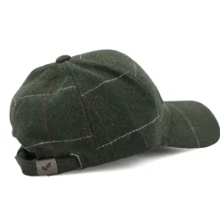 Discount Casquette Jayden feutrée avec surpiqures Homme Homme Vetements De Sports Homme|Casquette, Bonnet