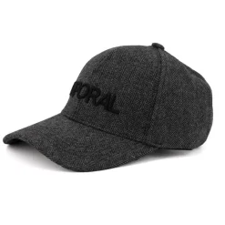 Online Casquette jayden logo brodé noir Homme Homme Casquette, Bonnet|Vetements De Sports Homme