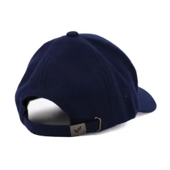 New Casquette logo brodé feutre jayden Homme Homme Casquette, Bonnet|Vetements De Sports Homme